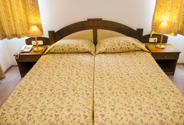 Sun Beach Otel Side - Görsel 3