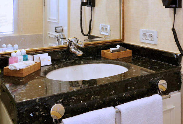 Butik Hotel Gelibolu - Görsel 22