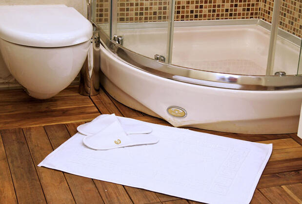 Butik Hotel Gelibolu - Görsel 23