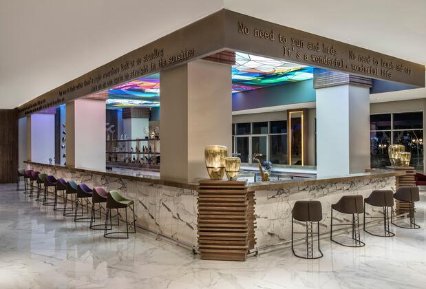 Botanik Exclusive Resort - Görsel 8