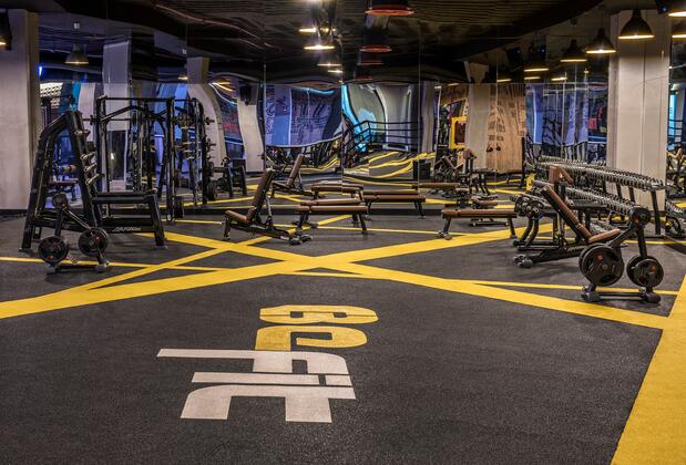 Botanik Exclusive Resort - Görsel 11