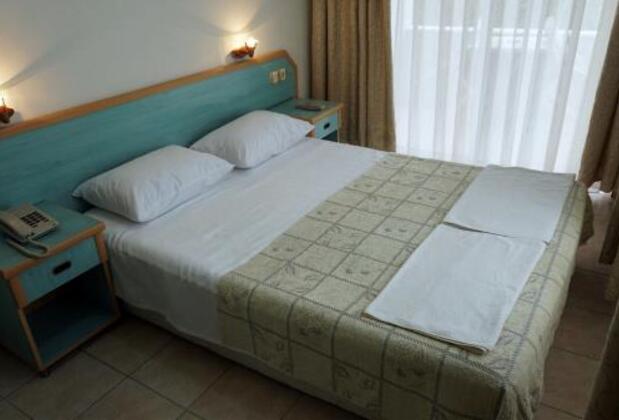 Delfin Hotel Gazipaşa - Görsel 12