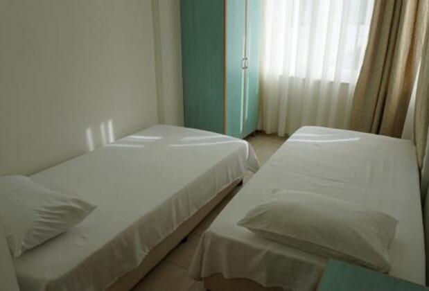 Delfin Hotel Gazipaşa - Görsel 13