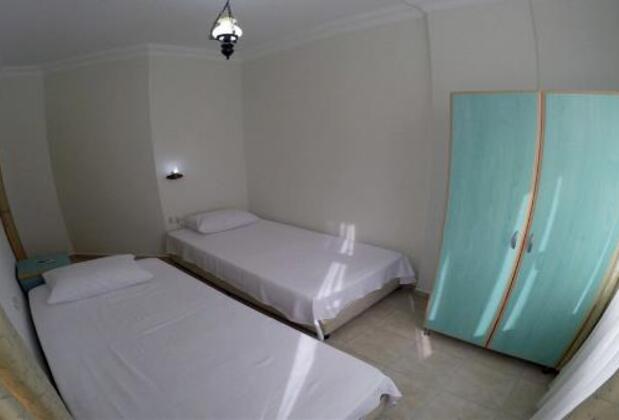 Delfin Hotel Gazipaşa - Görsel 14