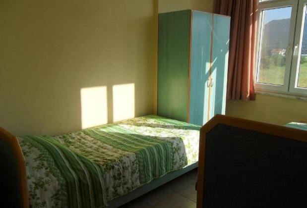 Delfin Hotel Gazipaşa - Görsel 15