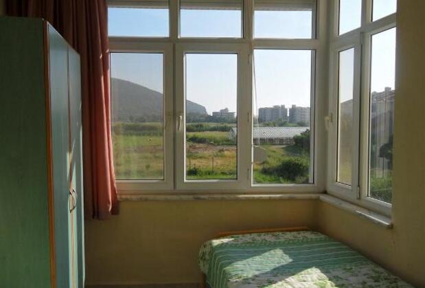 Delfin Hotel Gazipaşa - Görsel 16