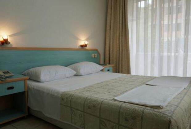 Delfin Hotel Gazipaşa - Görsel 8