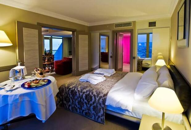 Fantasia De Luxe Kuşadası - Görsel 26