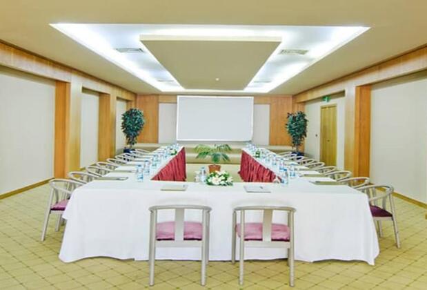 Fantasia De Luxe Kuşadası - Görsel 20