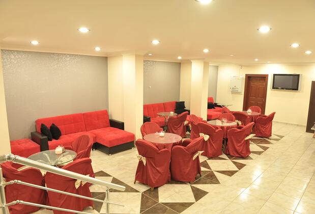 Otel Serkan Isparta - Görsel 5