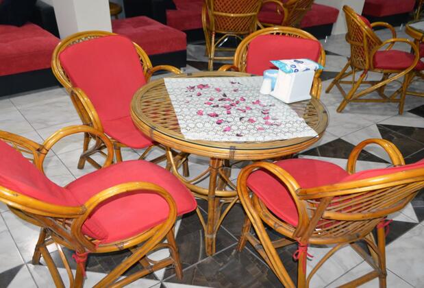 Otel Serkan Isparta - Görsel 4