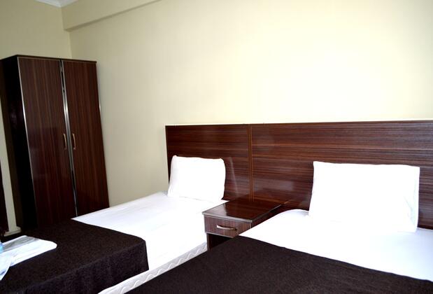 Otel Serkan Isparta - Görsel 6