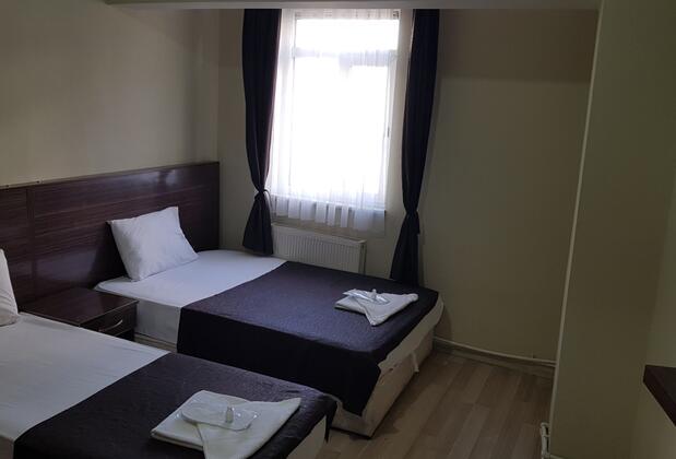 Otel Serkan Isparta - Görsel 9