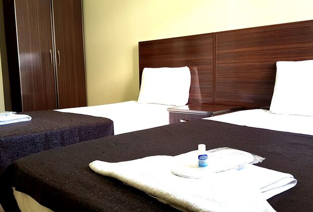 Otel Serkan Isparta - Görsel 7