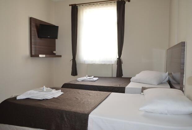 Otel Serkan Isparta - Görsel 11