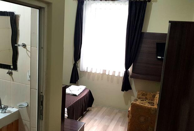 Otel Serkan Isparta - Görsel 13