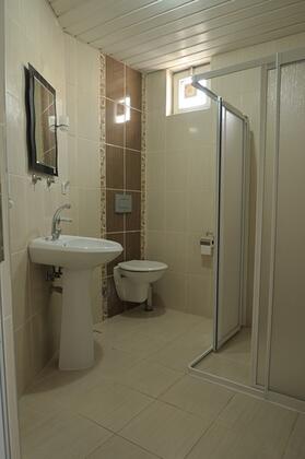 Otel Serkan Isparta - Görsel 14