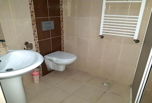 Otel Serkan Isparta - Görsel 15