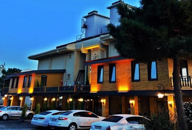 Family Resort Hotel & Thalasso Thermal - Görsel 3