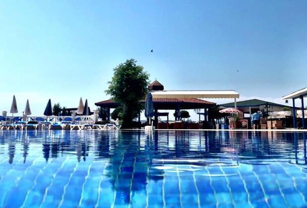 Family Resort Hotel & Thalasso Thermal - Görsel 4