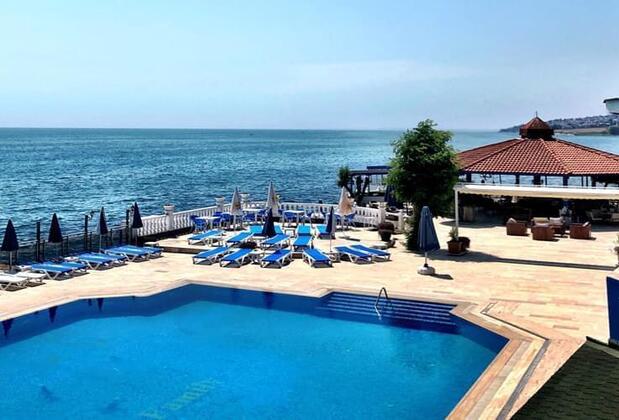 Family Resort Hotel & Thalasso Thermal - Görsel 5