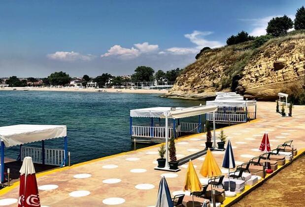 Family Resort Hotel & Thalasso Thermal - Görsel 6