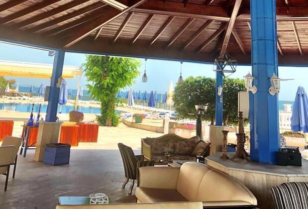 Family Resort Hotel & Thalasso Thermal - Görsel 7