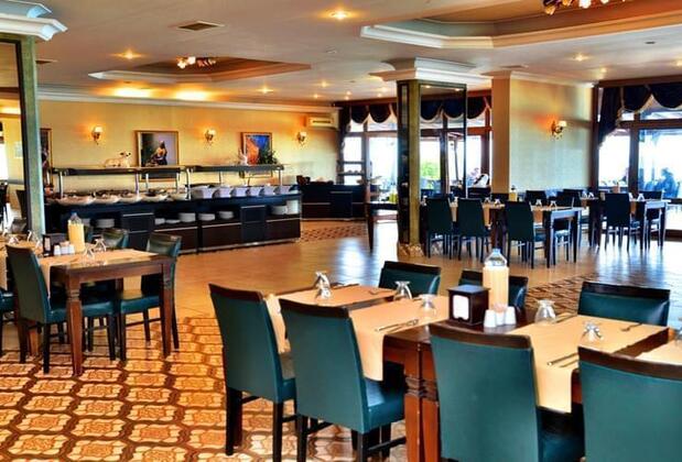 Family Resort Hotel & Thalasso Thermal - Görsel 9