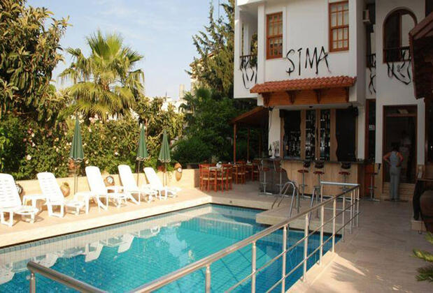 Art Hotel Şima - Görsel 3