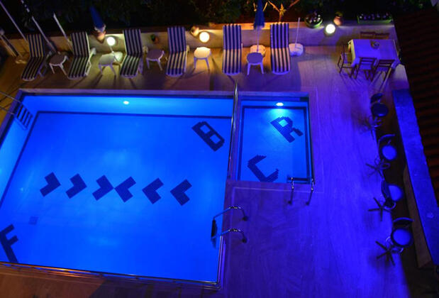 Art Hotel Şima - Görsel 6