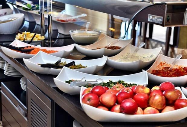 Family Resort Hotel & Thalasso Thermal - Görsel 11