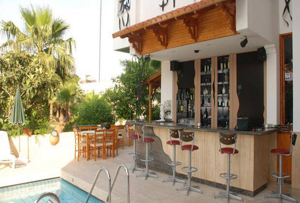 Art Hotel Şima - Görsel 11