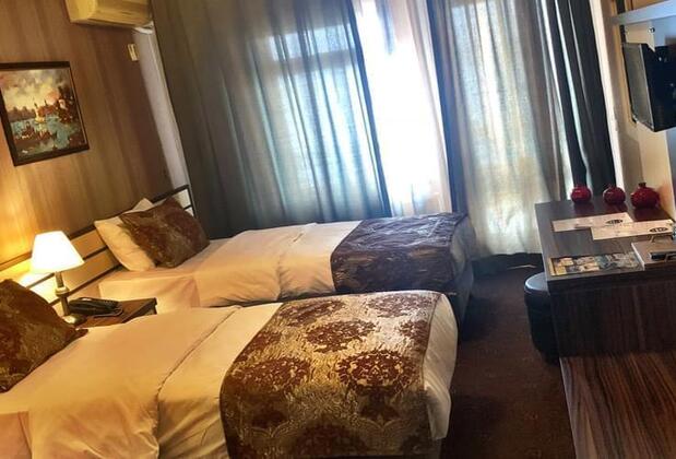 Family Resort Hotel & Thalasso Thermal - Görsel 12