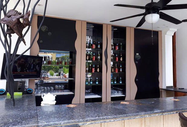 Art Hotel Şima - Görsel 8