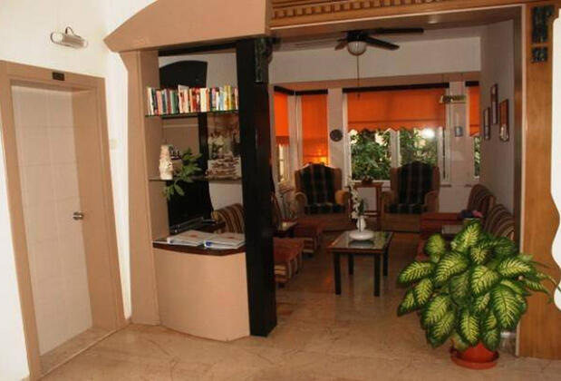 Art Hotel Şima - Görsel 12