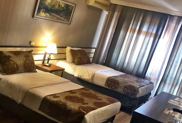 Family Resort Hotel & Thalasso Thermal - Görsel 13