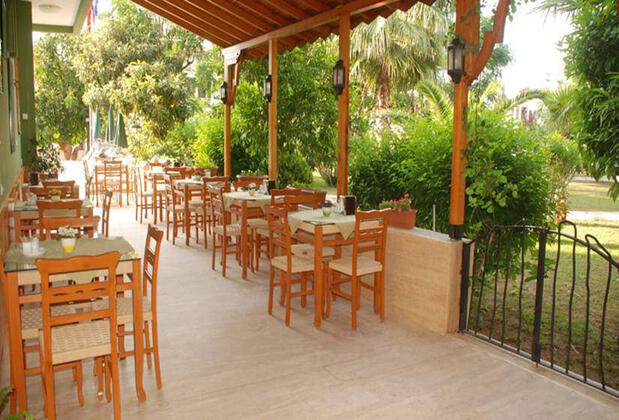 Art Hotel Şima - Görsel 13