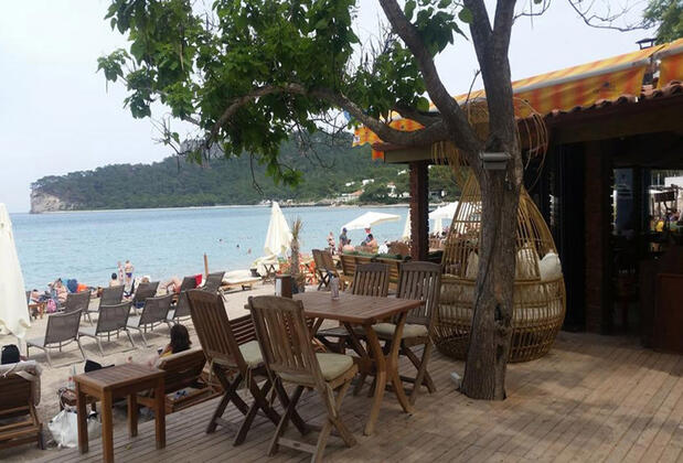 Art Hotel Şima - Görsel 9