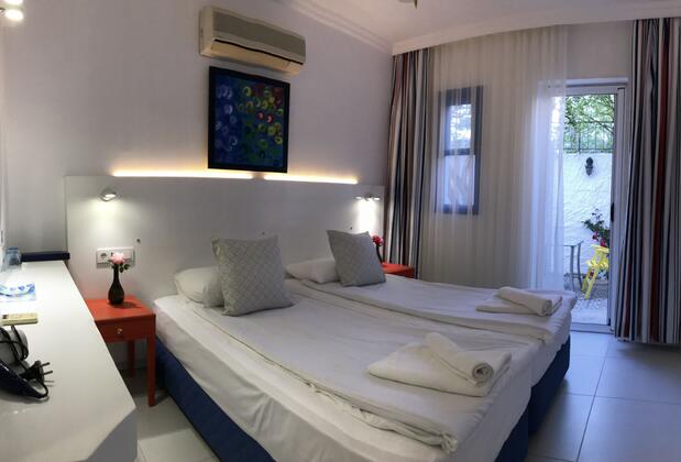 Su Hotel - Görsel 20