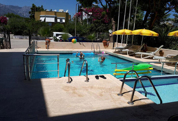 Art Hotel Şima - Görsel 4