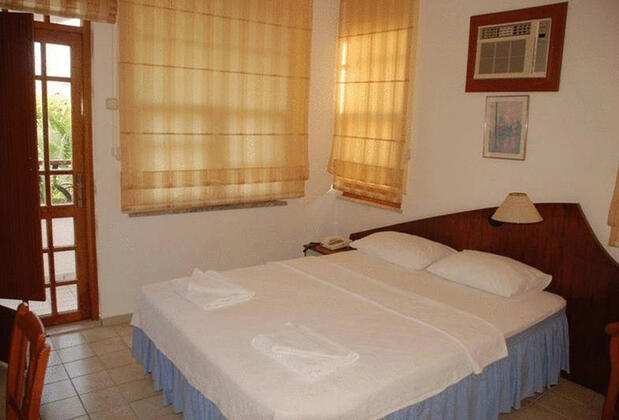 Art Hotel Şima - Görsel 15