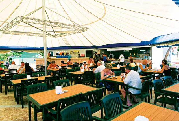 Febeach Hotel Side - Görsel 6