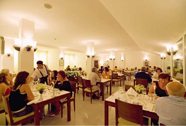 Febeach Hotel Side - Görsel 7