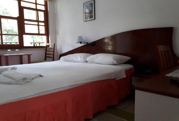 Art Hotel Şima - Görsel 16