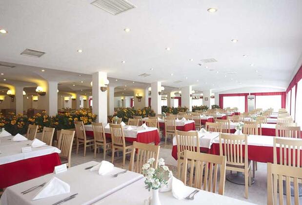 Febeach Hotel Side - Görsel 8