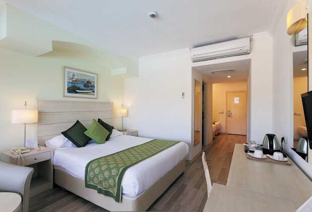 Febeach Hotel Side - Görsel 14