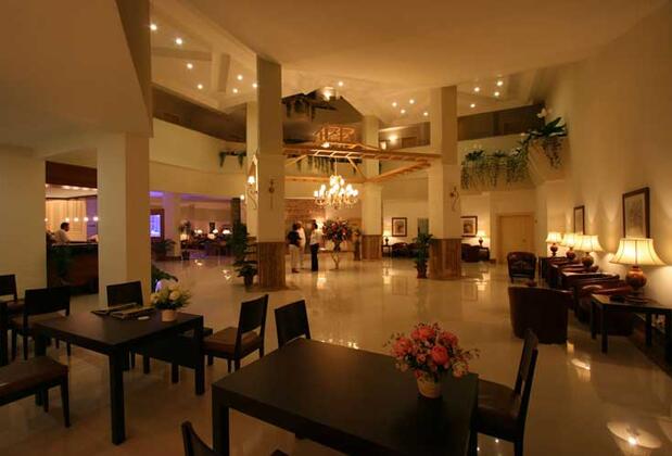 Febeach Hotel Side - Görsel 9