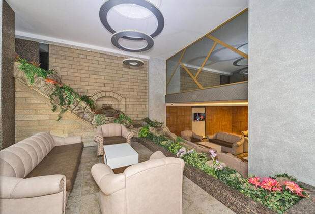 Matiat Hotel İstanbul - Görsel 46
