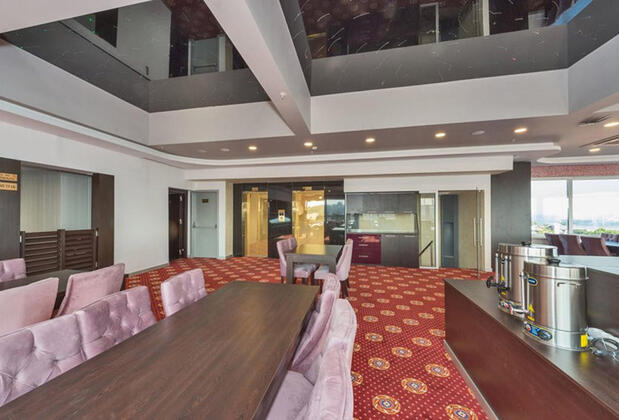 Matiat Hotel İstanbul - Görsel 49