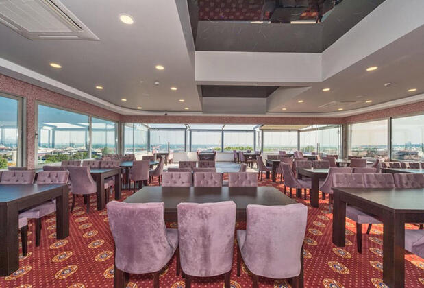 Matiat Hotel İstanbul - Görsel 50